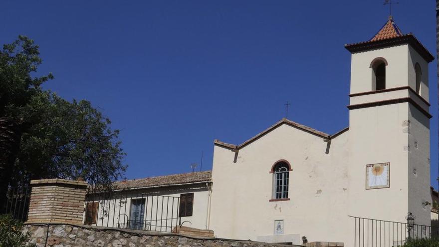 La Generalitat se implica para frenar el deterioro del monasterio de la Barraca