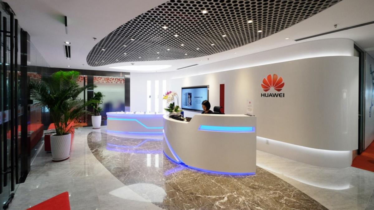 Huawei