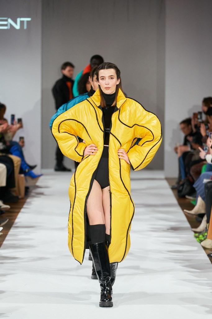Global Fashion Collective
