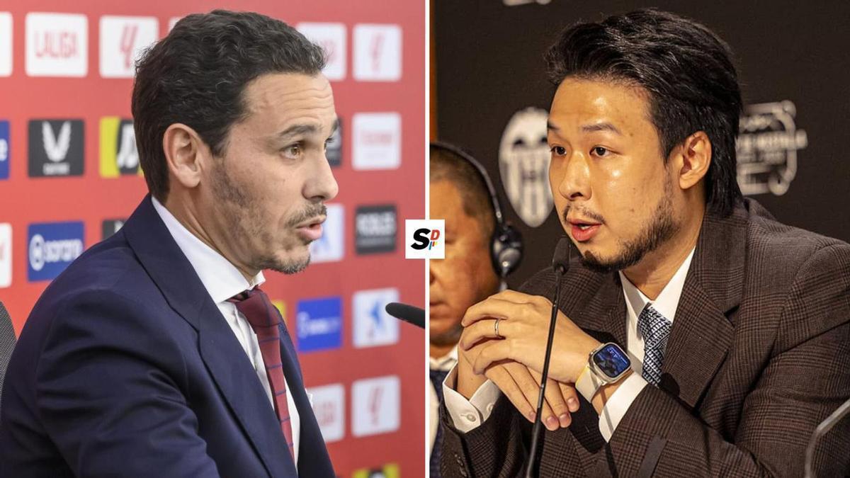 Kiat Lim y Del Nido JR.