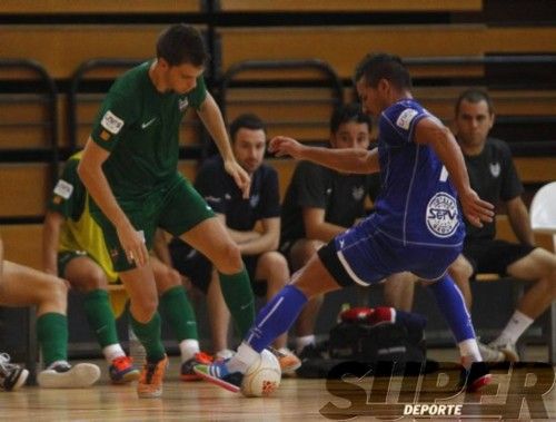 El Levante despide la pretemporada con derrota