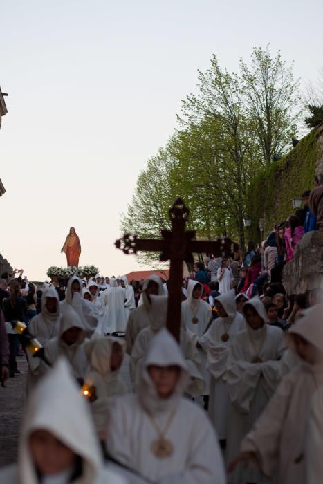 Semana Santa en Zamora 2017