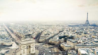 Volver a París: 50 planes para hacerlo por la puerta grande
