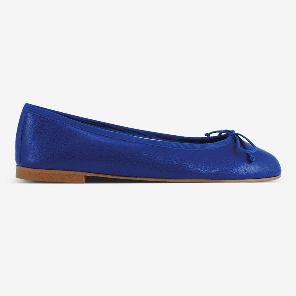 Bailarinas azules de Deisidro (Precio: 40 euros)