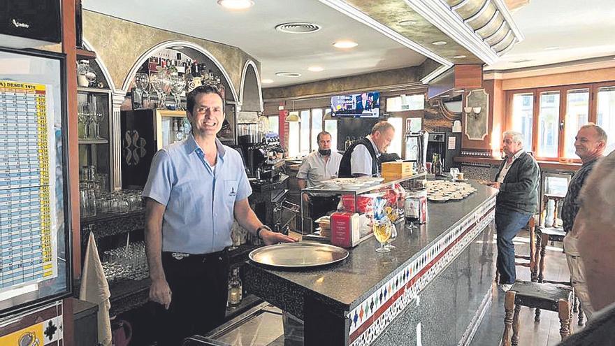Tabernas y bares con historia en la provincia de Córdoba
