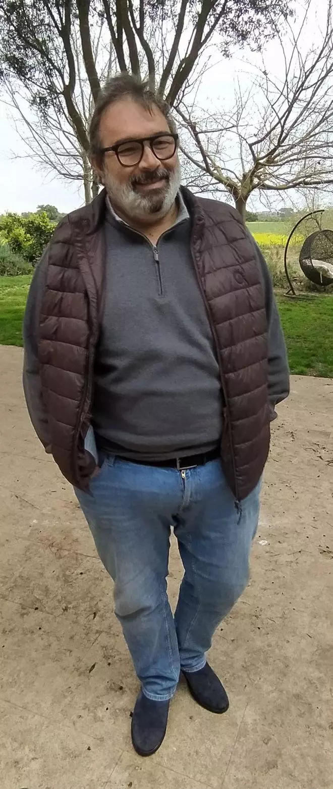 Joan Valent: «Una vez entregada, la obra deja de ser del compositor para ser del intérprete»