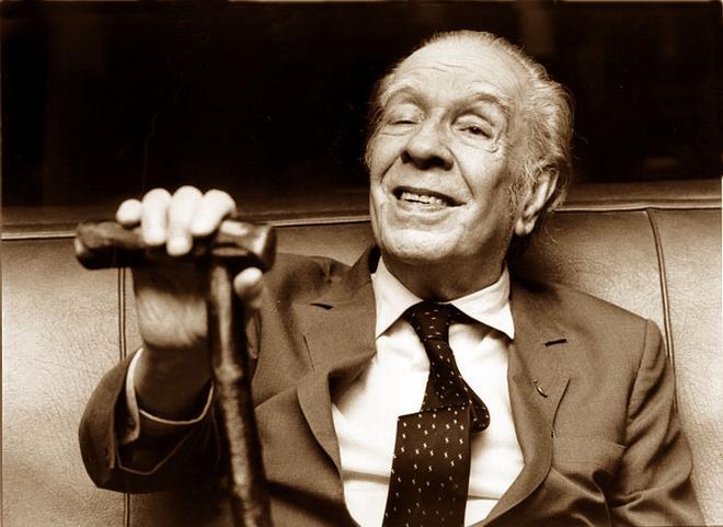 Buenos Aires y el Instituto Cervantes conmemoran a Borges con la incorporación de su legado en Madrid