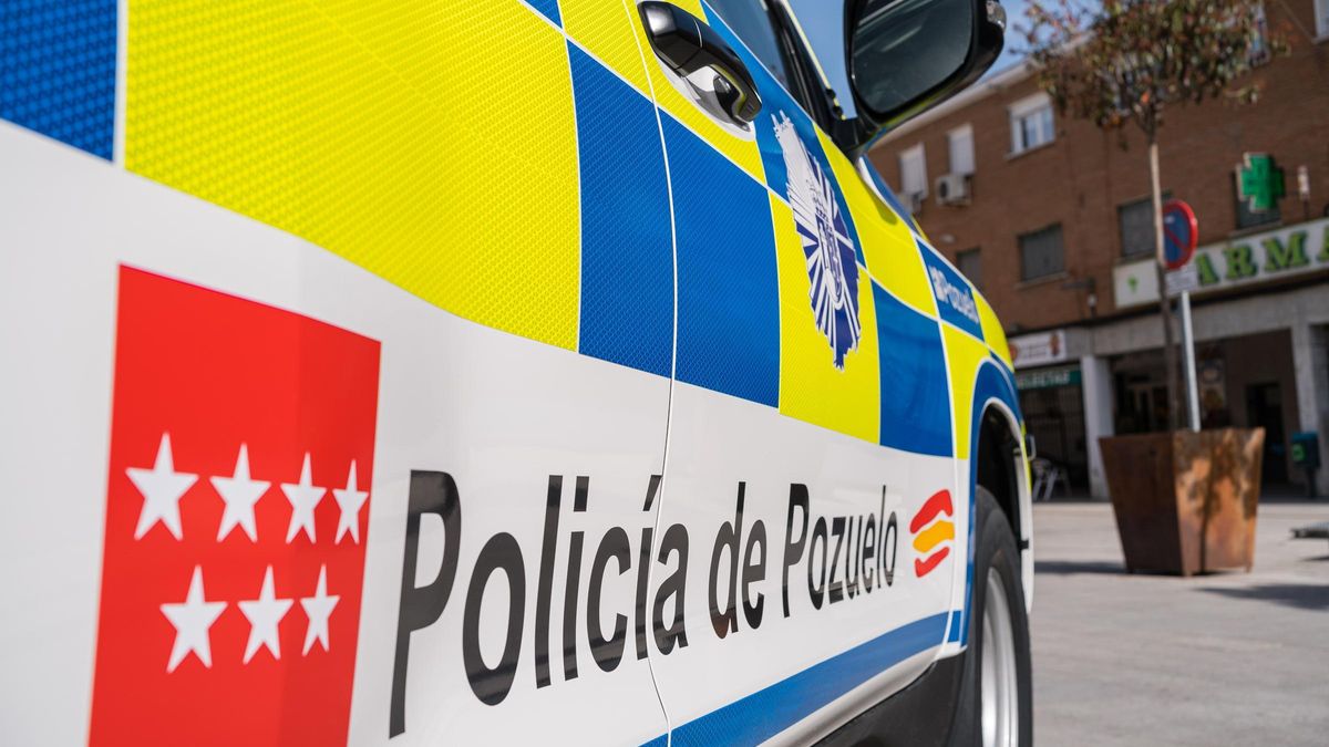 Pozuelo aumenta la flota de los servicios de emergencia con nueve vehículos y una inversión de 385.000 euros