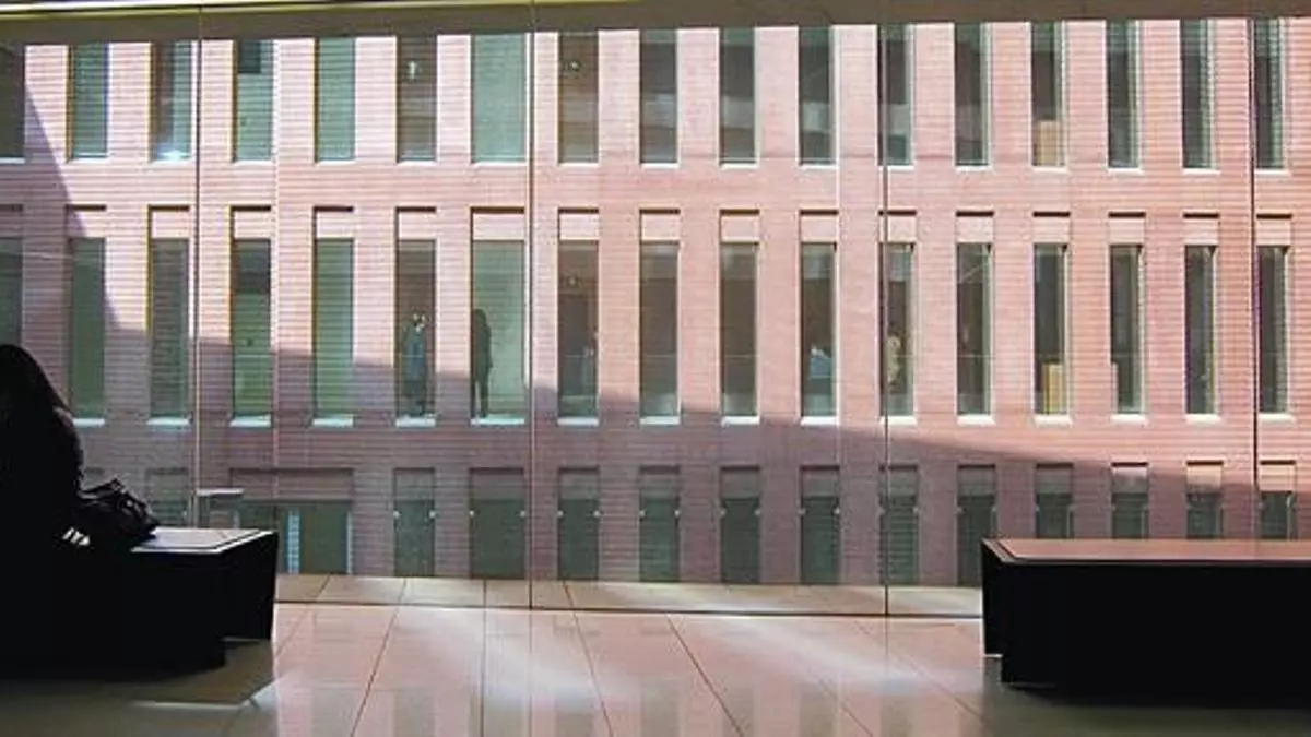 Respuestas en el laberinto judicial