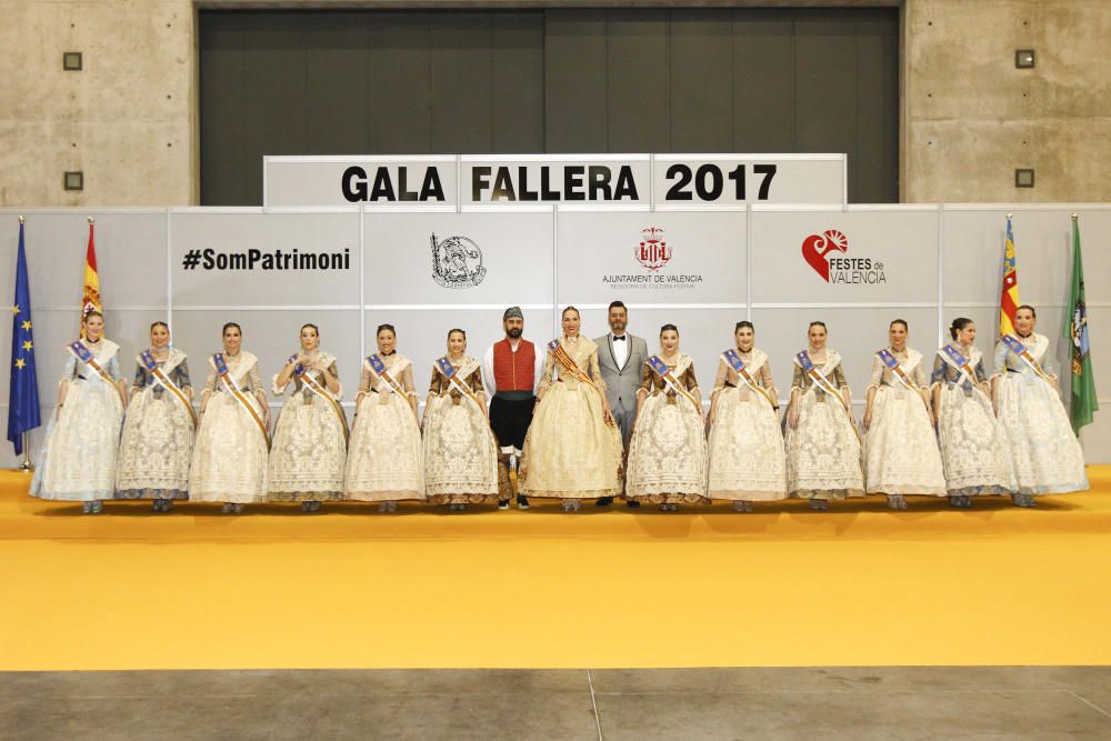 Gala Fallera 2017