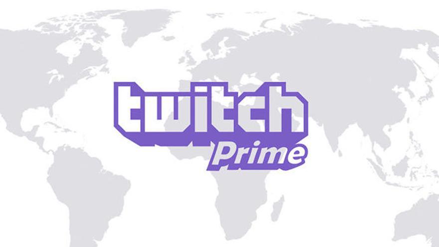Free Games With Prime, la nueva plataforma de Twitch.
