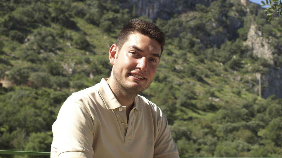 Ferran Minguet