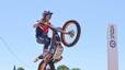 L’enèsima gesta del llegendari Toni Bou