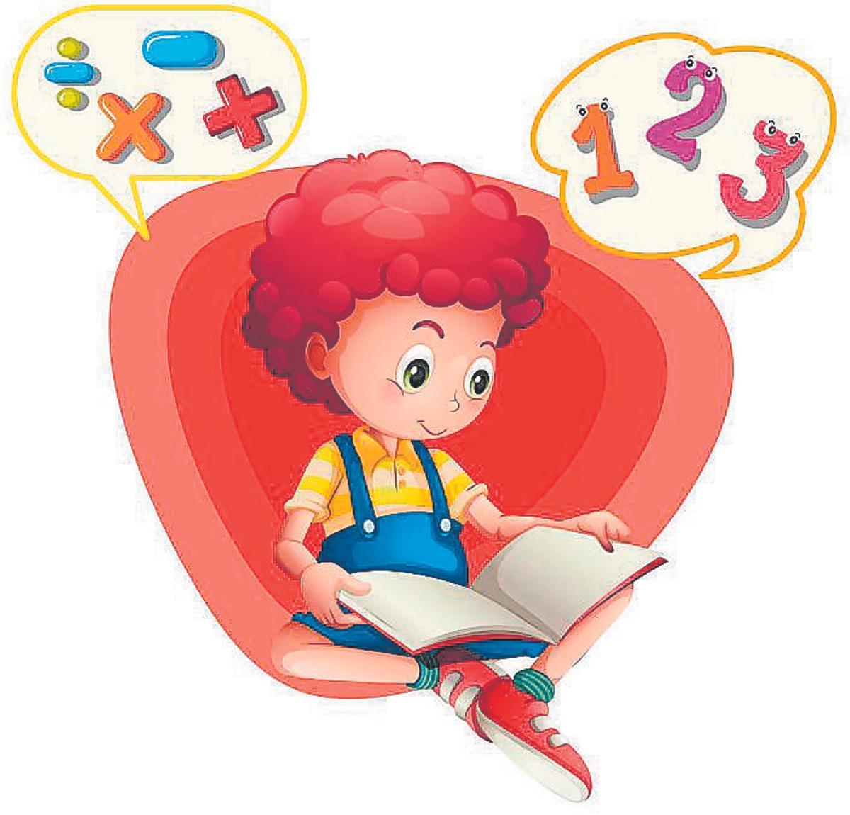 Día de las Matemáticas