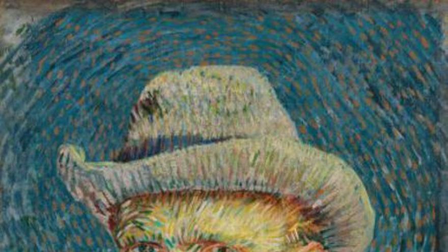 Vincent van Gogh: Una nueva mirada