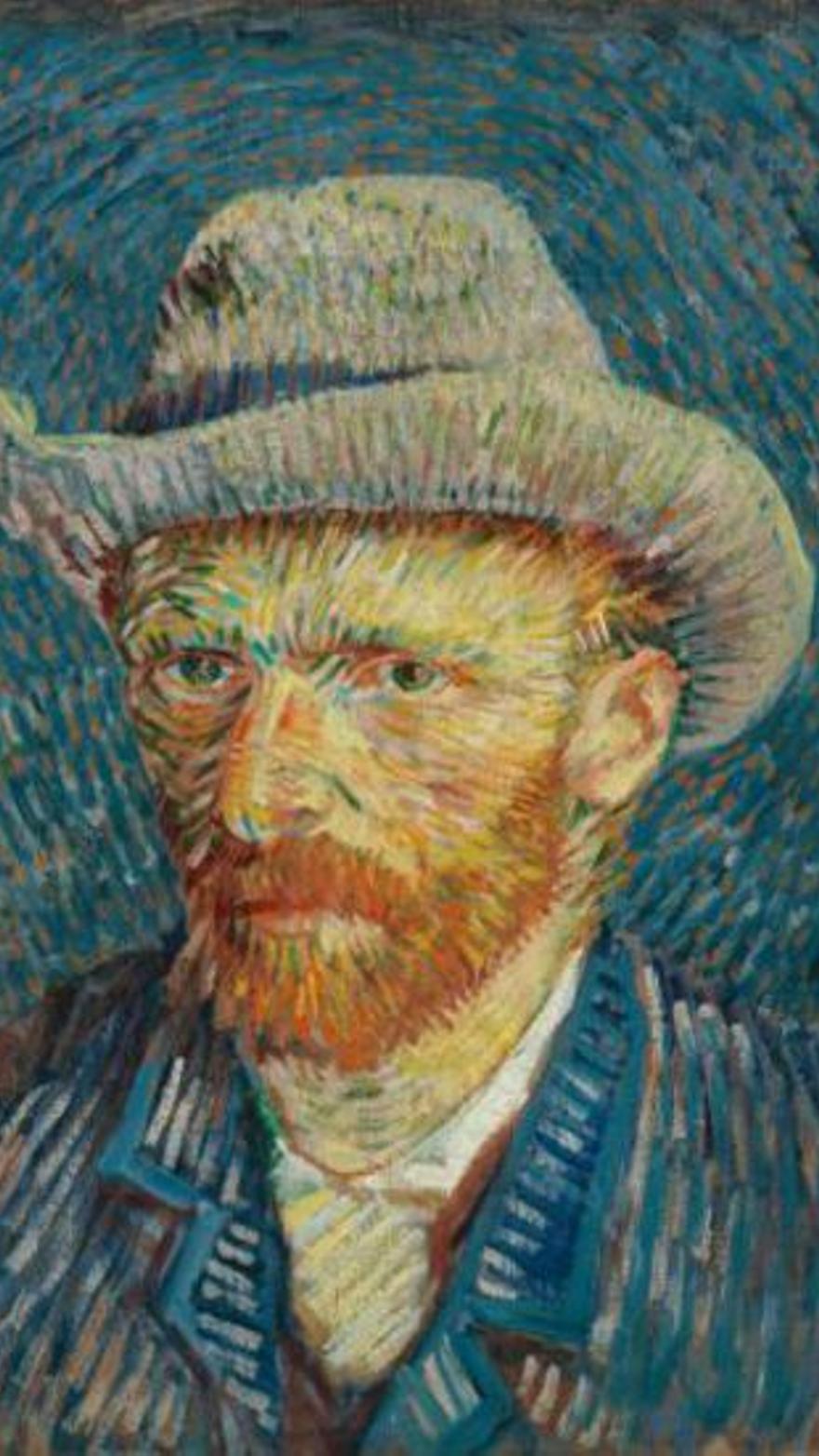 Vincent van Gogh: Una nueva mirada