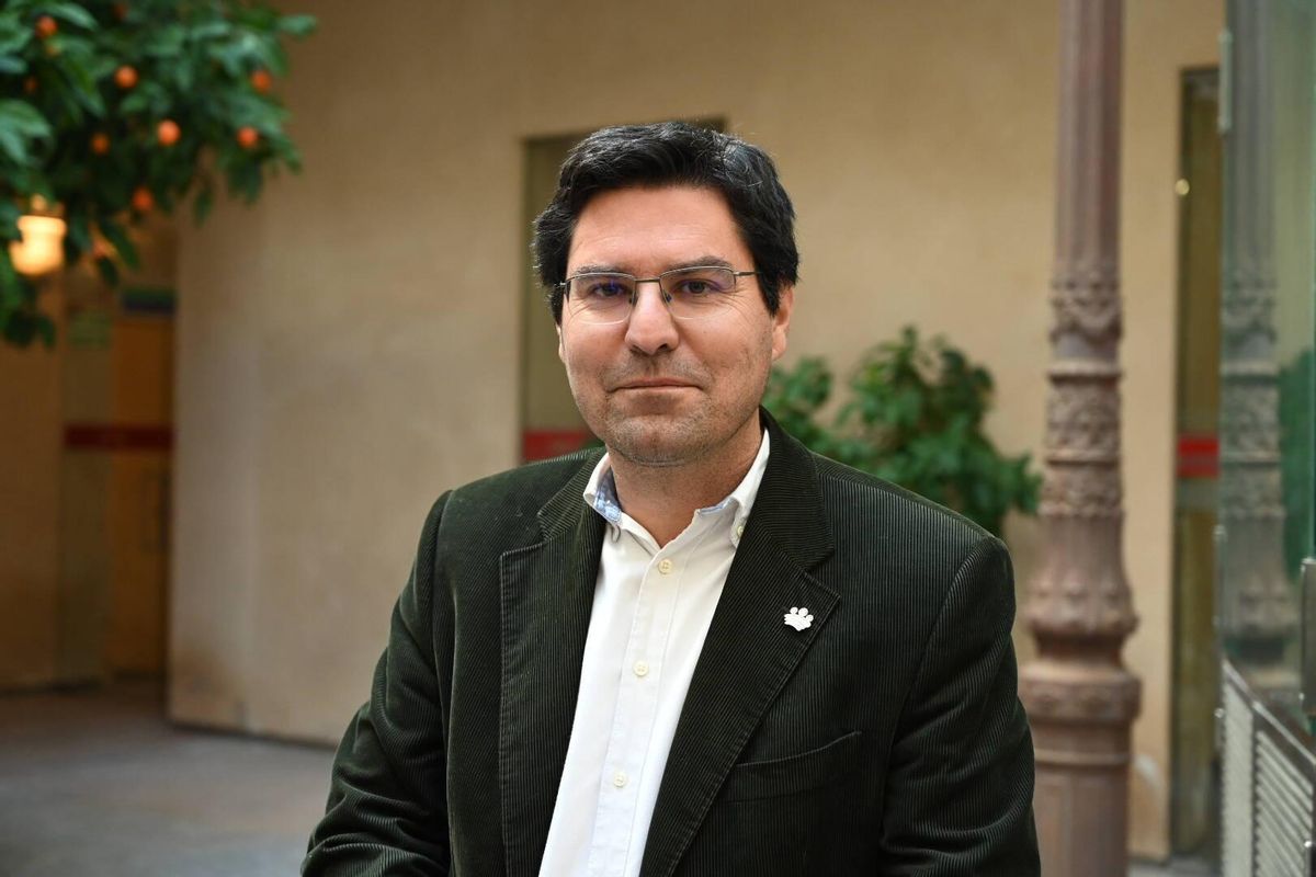 Ramón Díaz Farias.