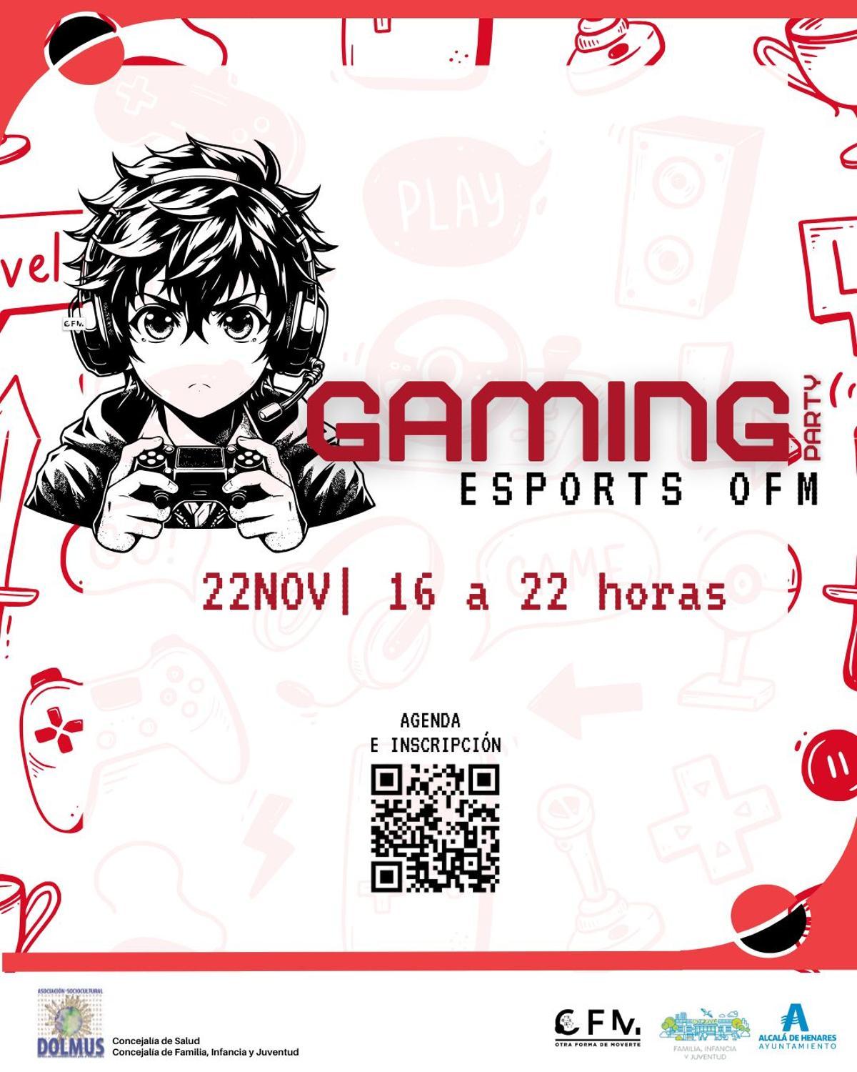 Cartel Gaming Esport