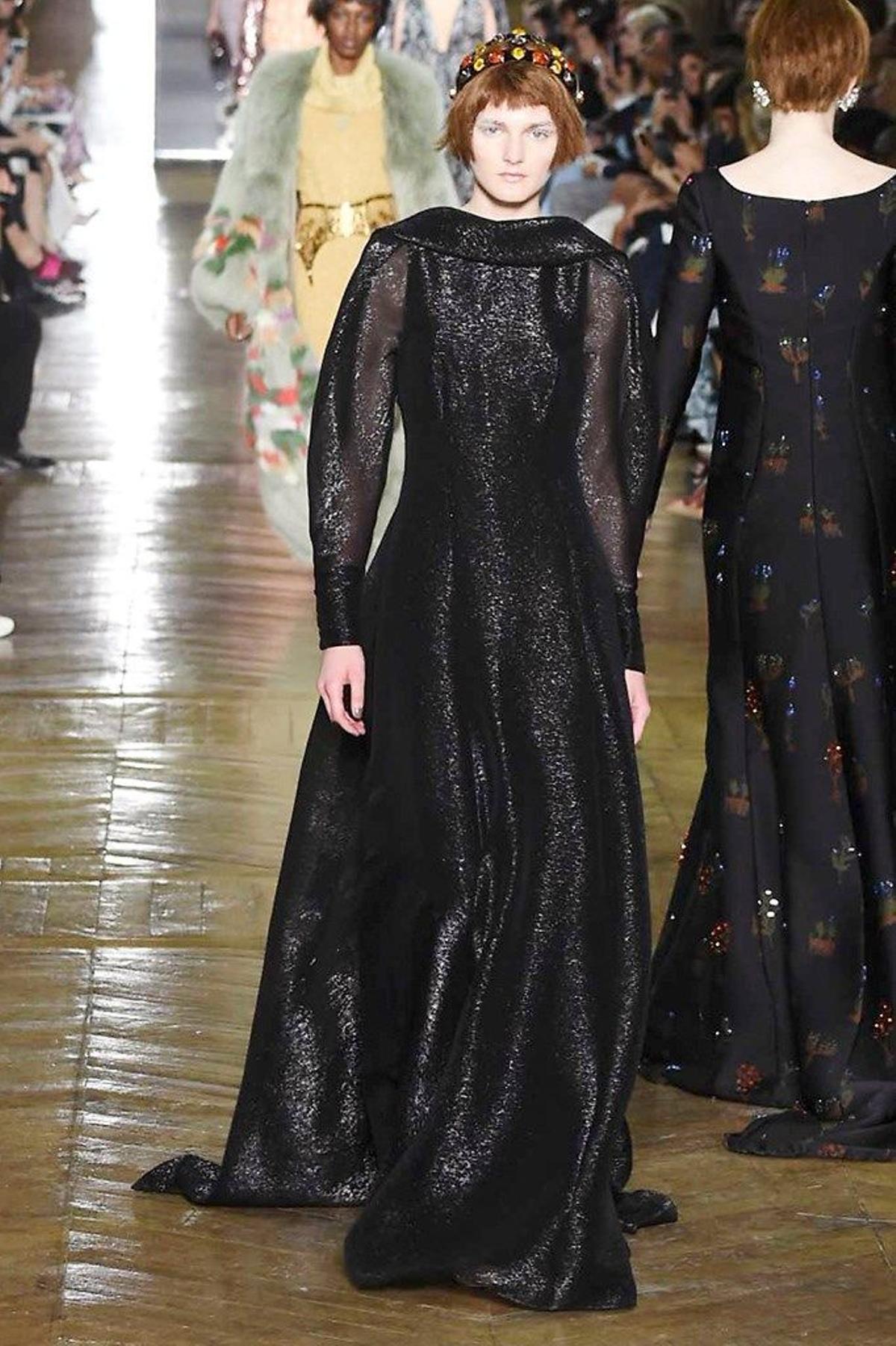 Ulyana Sergeenko
