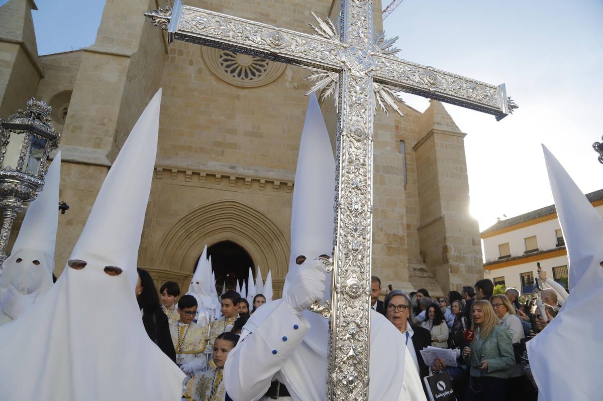 El Resucitado, en imágenes