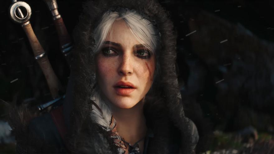 The Witcher 4 enseña músculo con una impresionante demo técnica en PS5