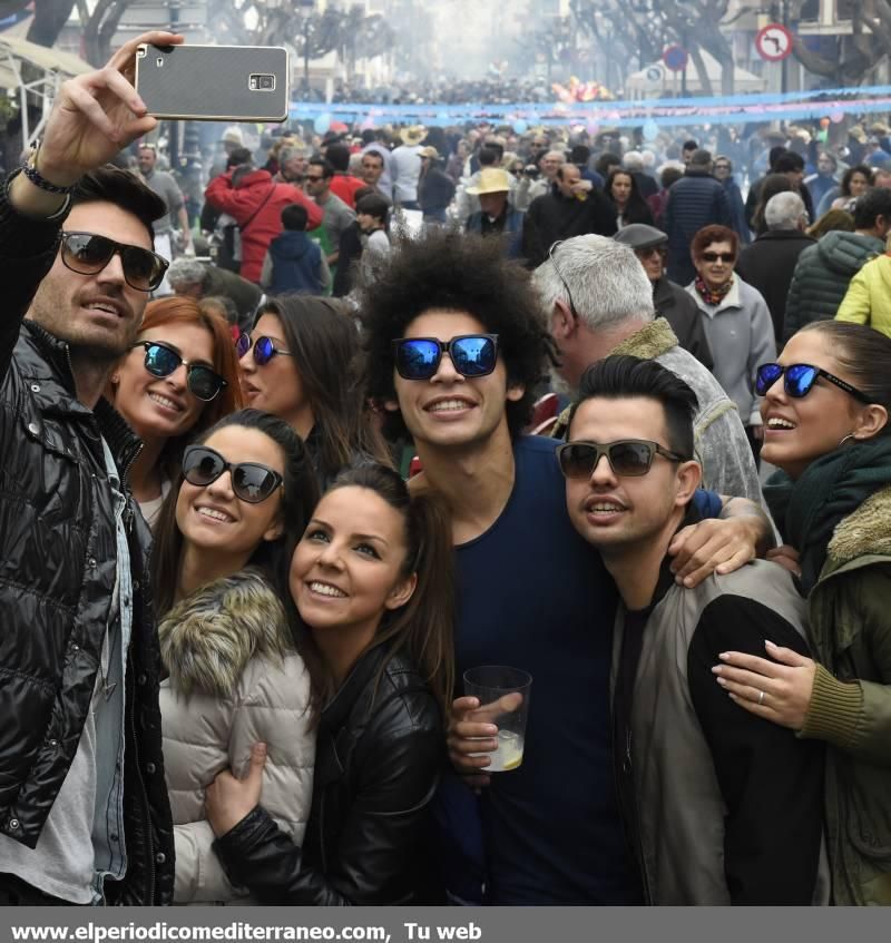 Galería de fotos -- Paellas Benicàssim