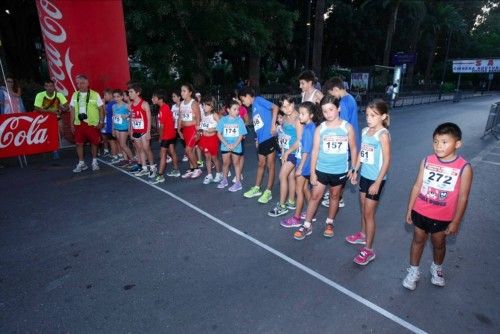 Carrera Nocturna Ciudad de Murcia