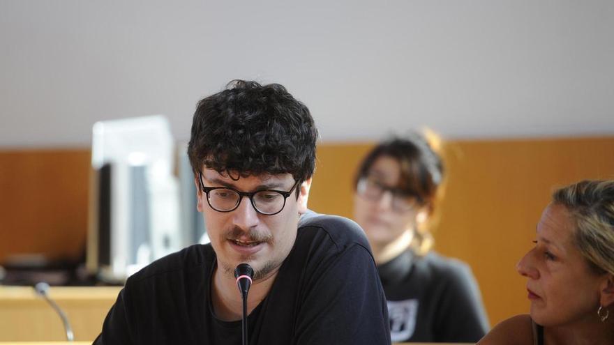Xoán Reices renuncia a repetir como candidato do BNG da Estrada ás próximas eleccións municipais