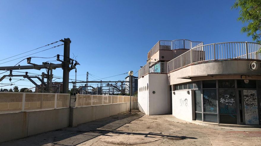 Tres años sin local para los vecinos en Empalme