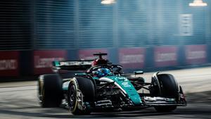 GP de Singapur de F1: horario y dónde ver por TV y online el Gran Premio de Fórmula 1