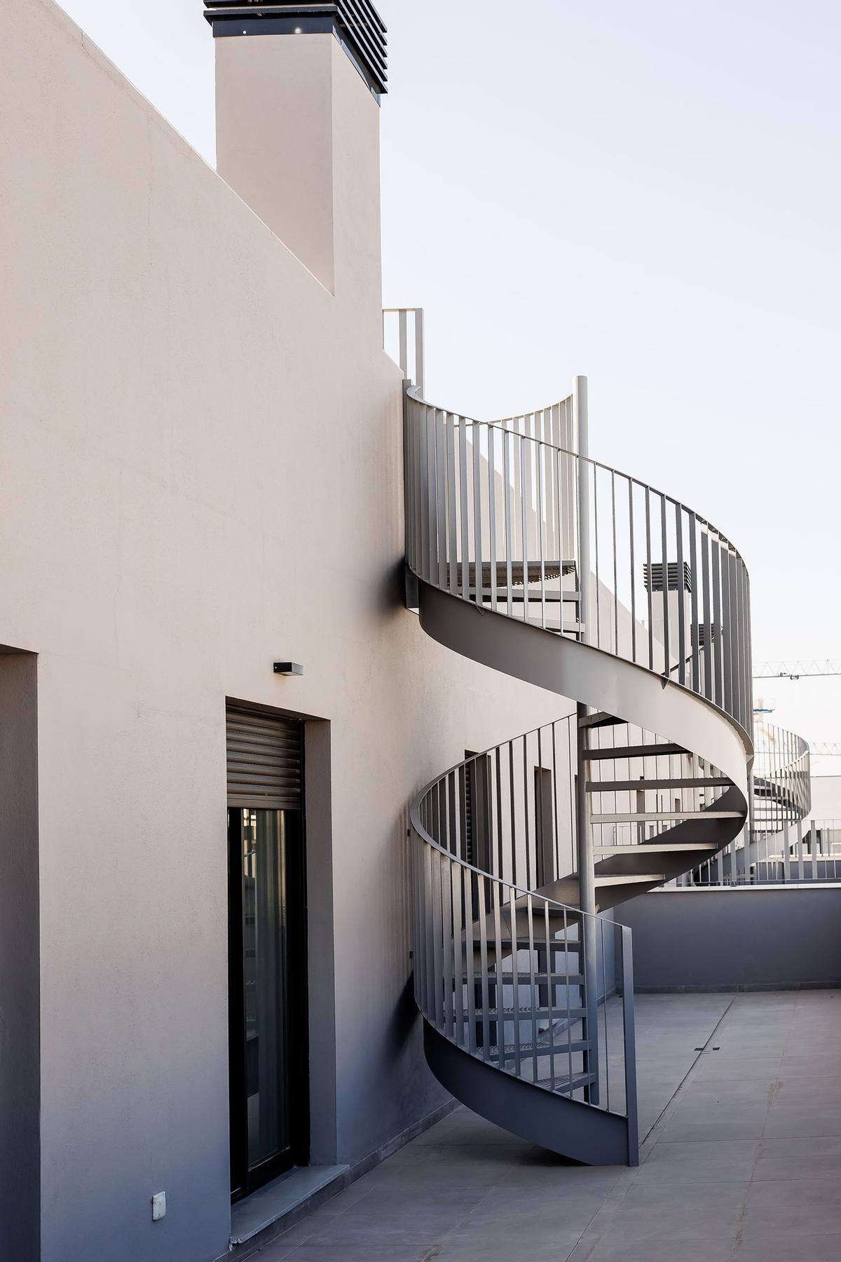 Residencial Navacerrada