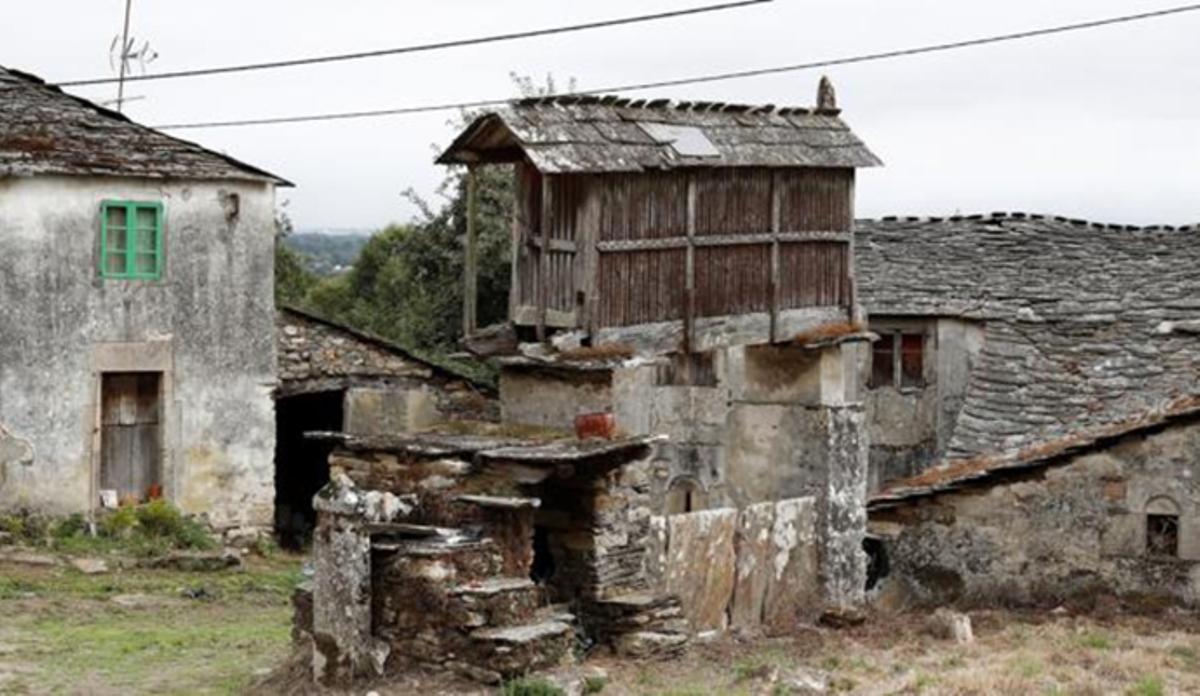 Pueblos que podrías comprar por menos de lo que vale un piso