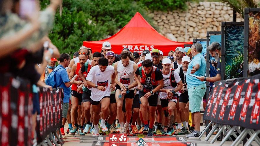 El Campeonato de España de Trail Running Sant Miguel dará plaza directa para el Campeonato del Mundo 2025