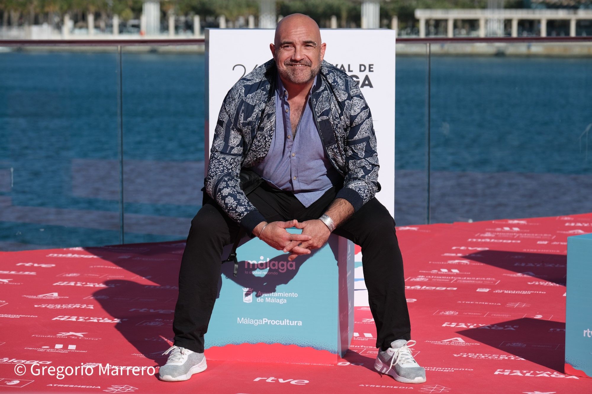 Festival de Málaga 2023 | Photocall de la película 'En mis zapatos'