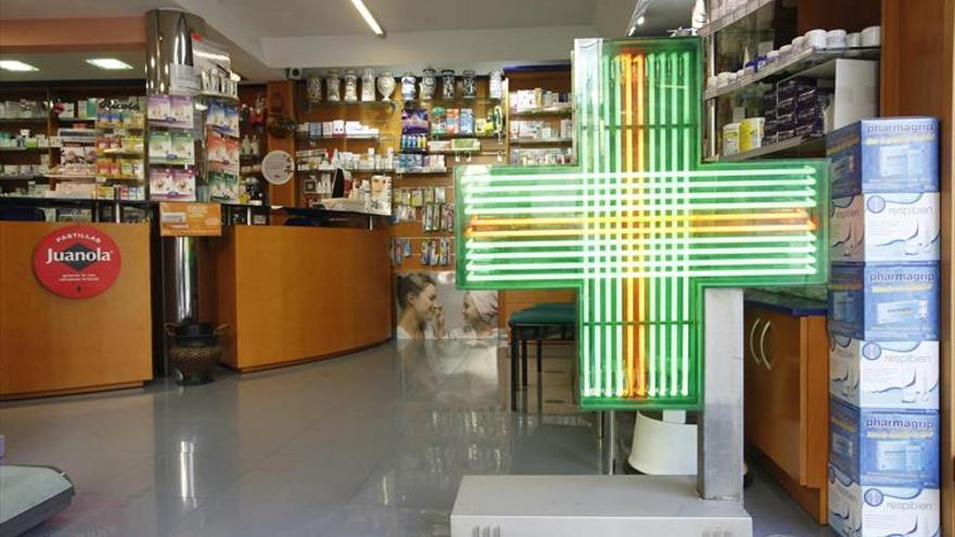 El test del VIH se podrá comprar en las farmacias sin receta