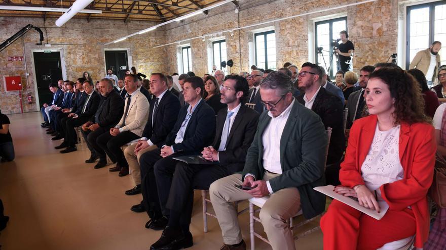 Resumen del Foro Municipalismo 2025