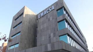 Emacsa cierra las cuentas de 2023 en positivo pero lejos de los beneficios de otros años