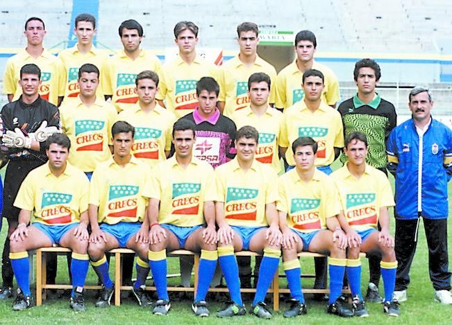 TONI DUMPIERREZ ENTRENAODR DE FUTBOL Y PROFESOR ...