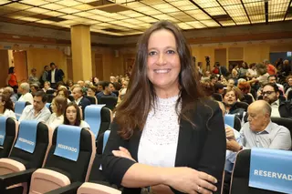 “En el pleistoceno la prioridad era sobrevivir y ahora vivir más, mejor y parecer más joven”