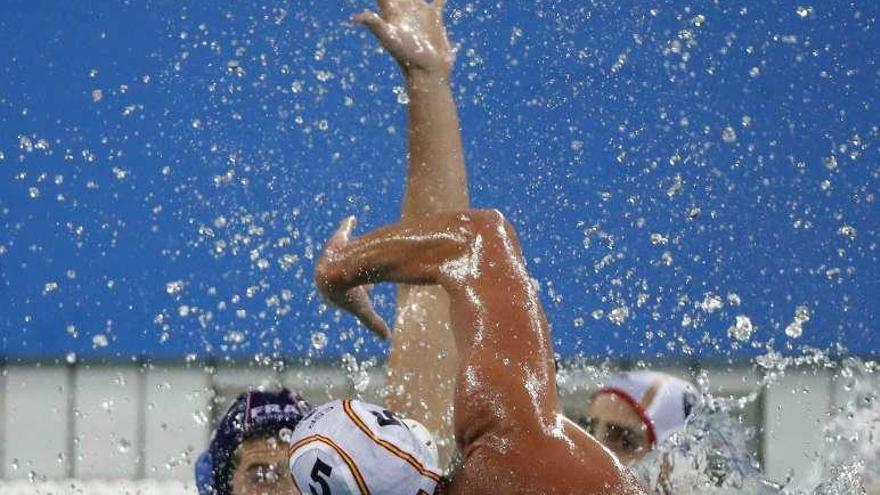 La selección femenina se enfrenta a Rusia en los cuartos de final