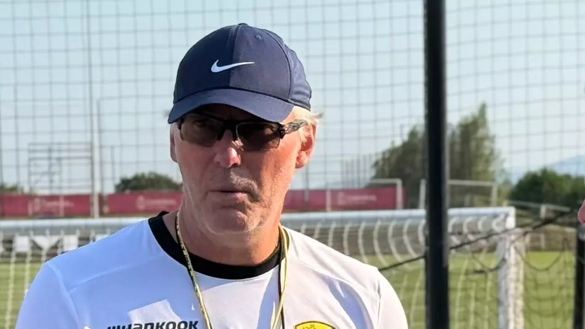 Laurent Blanc: "Sin La Masia, el Barça quizás habría desaparecido"
