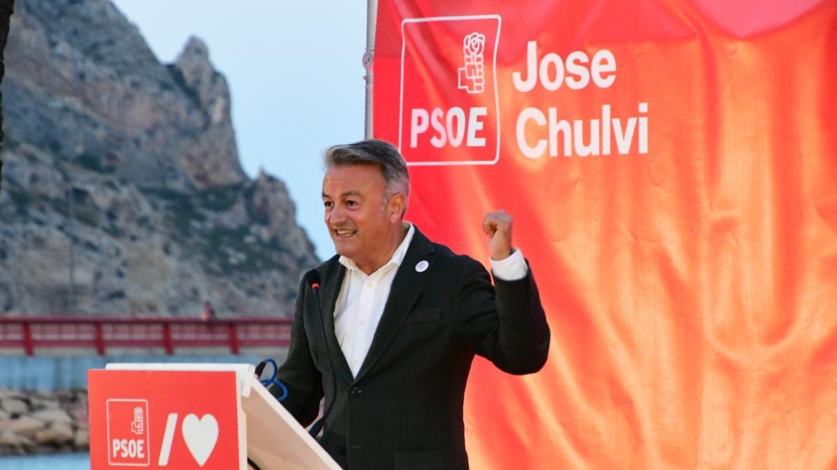 Chulvi ha ganado las elecciones, pero su victoria puede ser insuficiente para gobernar