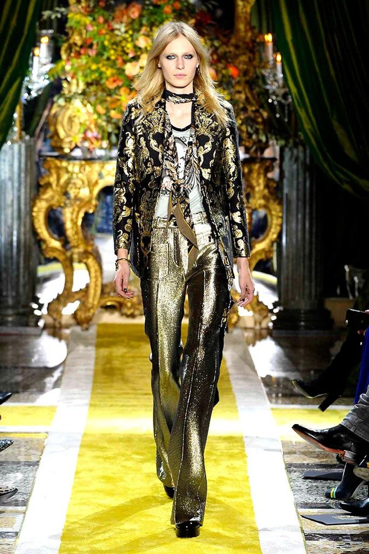 Roberto Cavalli