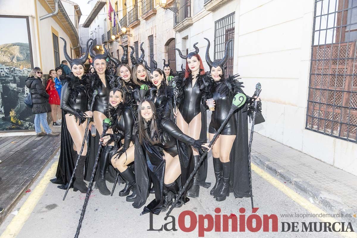 Búscate en las mejores fotos del Carnaval de Cehegín