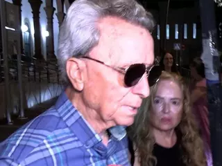 José Ortega Cano confiesa qué pasará con su nieta Rocío tras la muerte repentina de su madre: "Muy complicado"