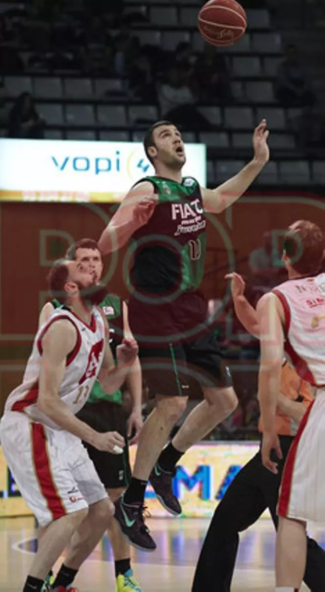 JOVENTUT-CAI ZARAGOZA