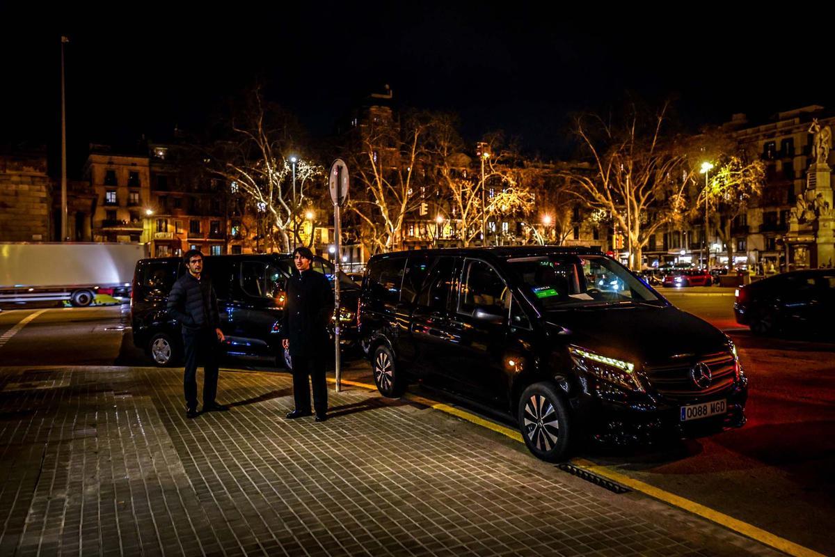 Las noches del MWC 2024 Barcelona