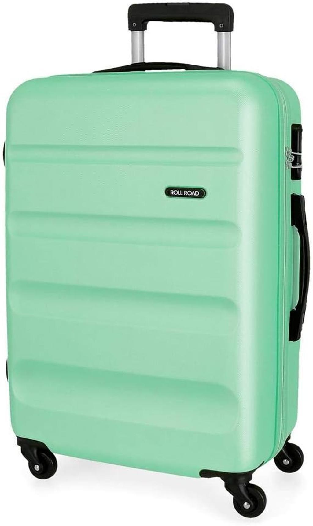 Maleta Roll Road