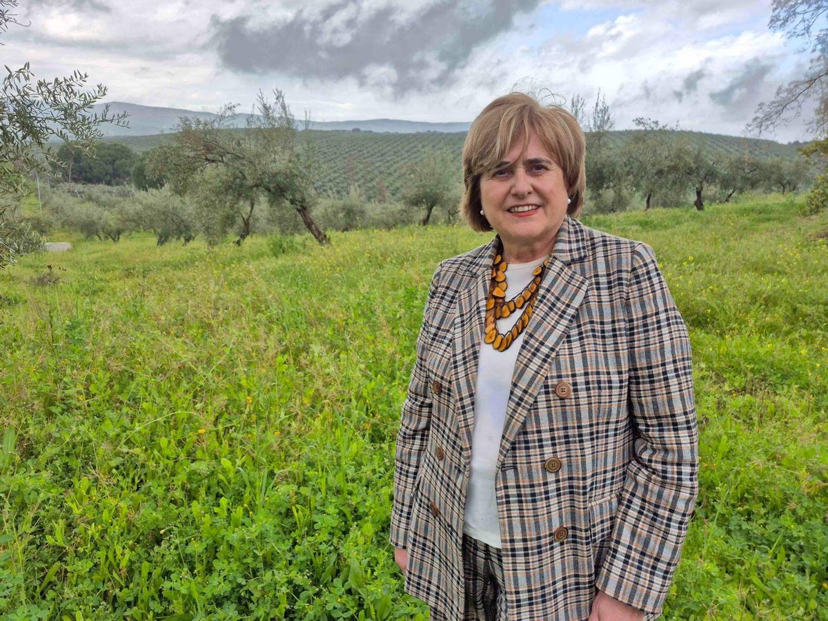 «Hay que seguir educando al consumidor para que valore el AOVE»