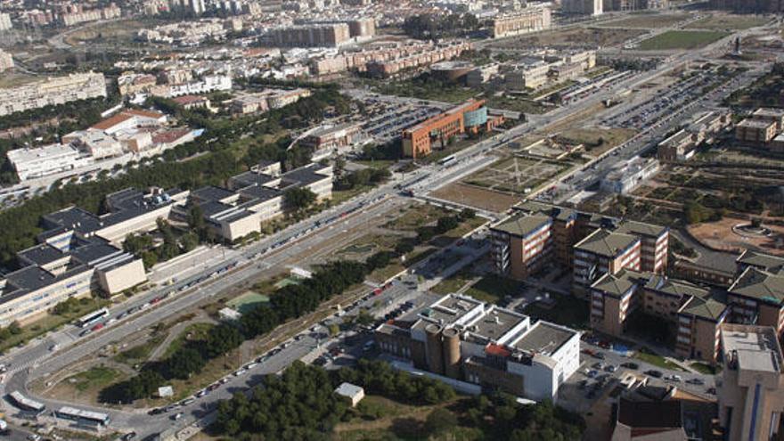 La Universidad no paga IBI desde 2013, como fija la LOU.